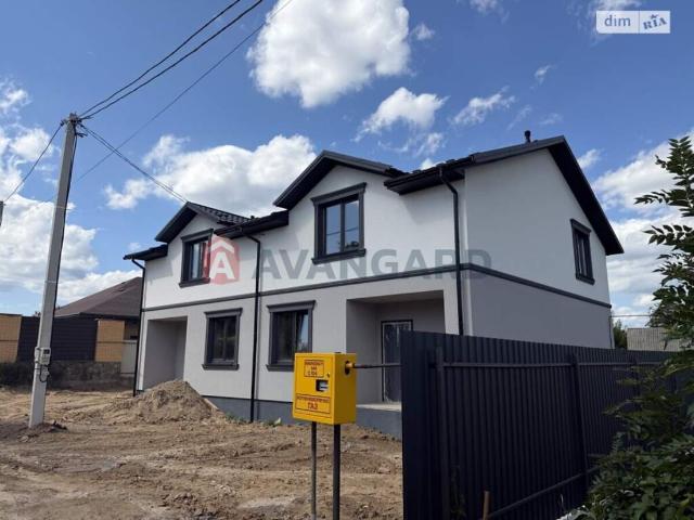 Дом продажа в Лука-Мелешківська, Вінницький район
