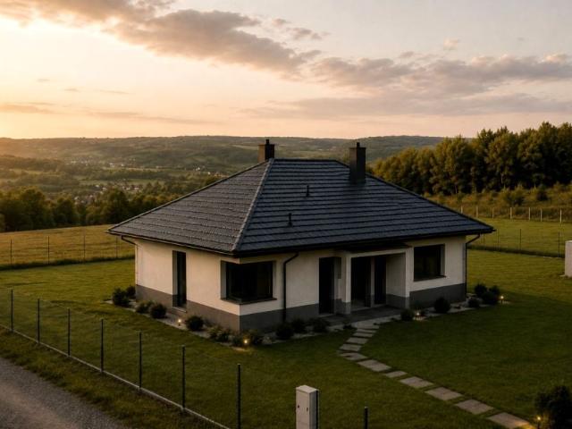 Dom na sprzedaż w Borek Stary, Podkarpackie
