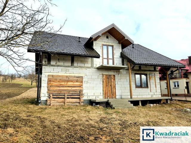 Dom na sprzedaż w Bukowsko, Podkarpackie