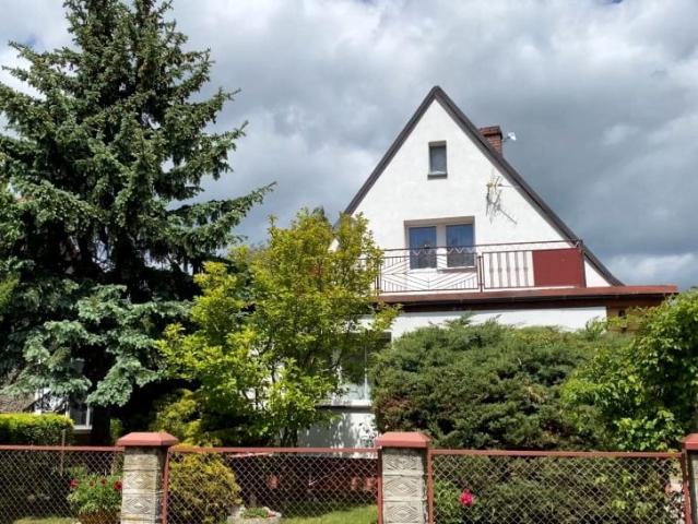 Dom na sprzedaż w Bystrzyca Kłodzka, Dolnośląskie