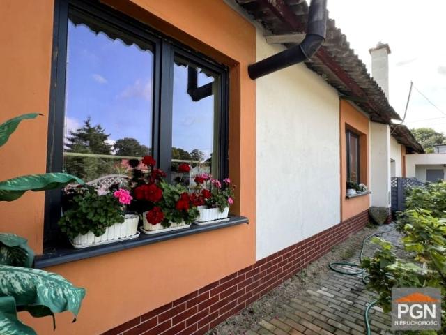 Dom na sprzedaż w Golczewo, Zachodniopomorskie