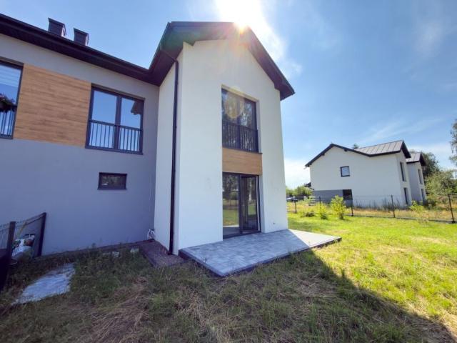 Dom na sprzedaż w Grodzisk Mazowiecki, powiat grodziski
