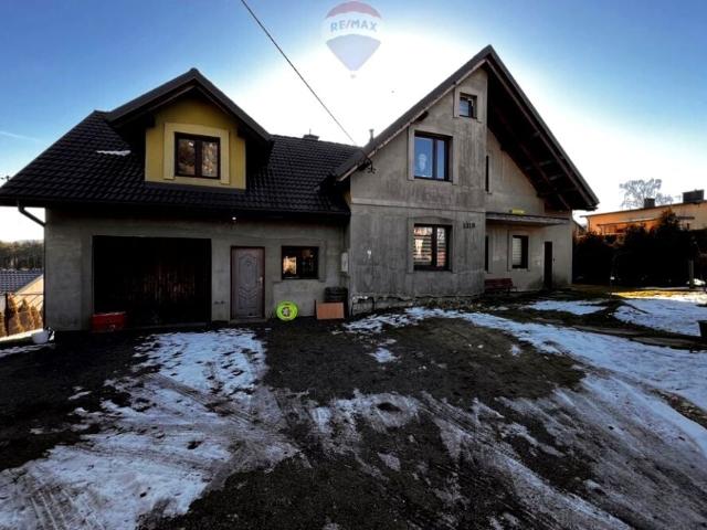 Dom na sprzedaż w Jasienica, Śląskie