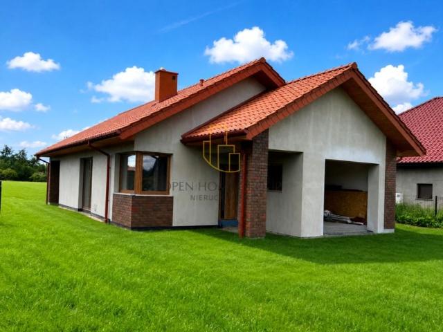 Dom na sprzedaż w Miękinia, Dolnośląskie