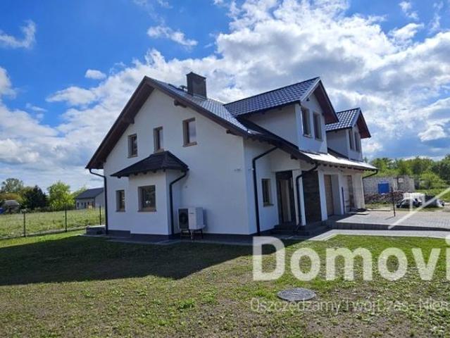 Dom na sprzedaż w Ostaszewo