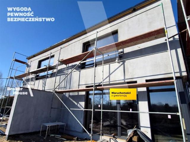 Dom na sprzedaż w Leszno, Mazowieckie