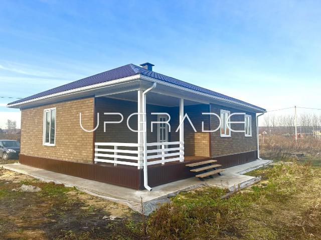 Дом продажа в Образцово Д, Орловская область