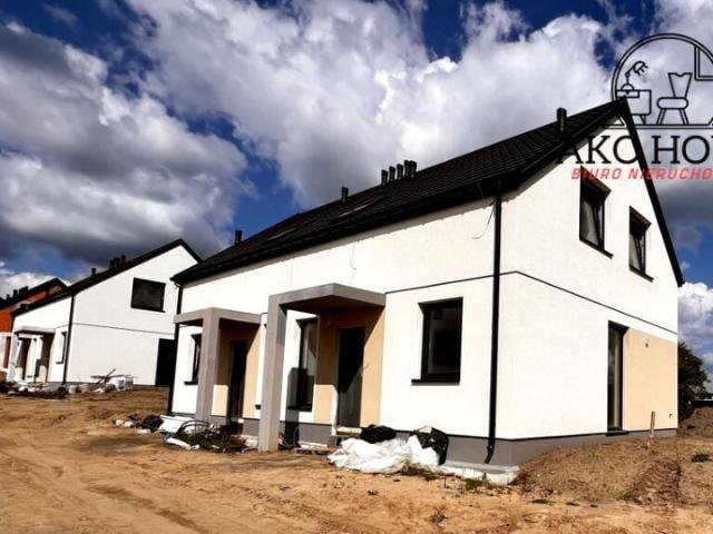 Dom na sprzedaż w Krynice, Podlaskie