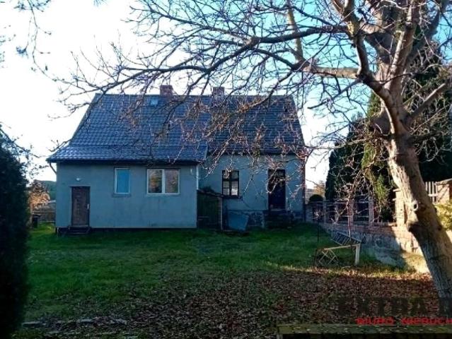 Dom na sprzedaż w Dolice, Zachodniopomorskie
