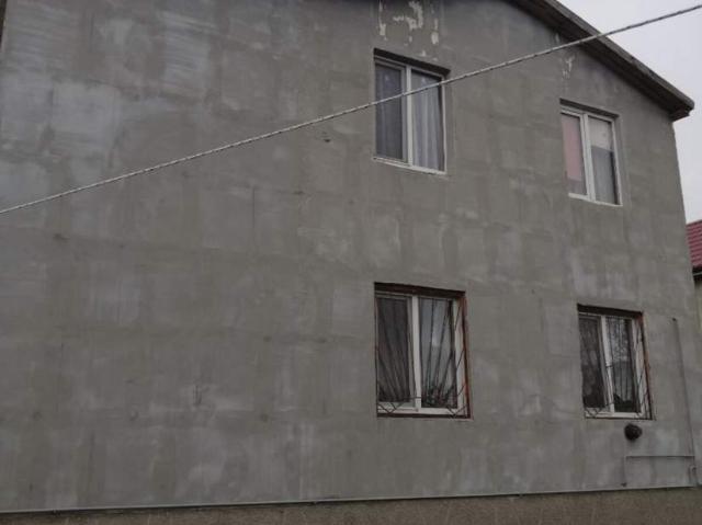 Дом продажа в Бурлачьей Балке, Днепропетровской области
