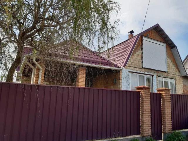Дом продажа в Ровых, Винницкой области