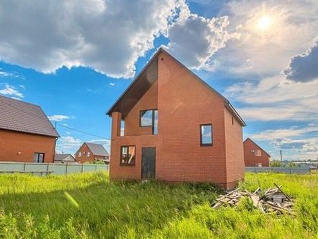Дом продажа в Бессоновский Р-н, Пензенская область
