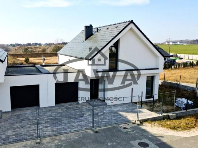 Dom na sprzedaż w Barcin, Kujawsko-pomorskie