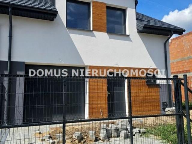Dom na sprzedaż w Brzeziny, Łódzkie
