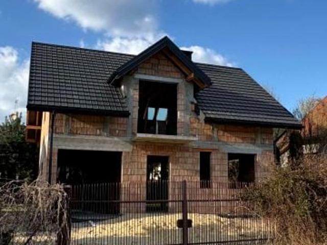 Dom na sprzedaż w Dąbrowa Tarnowska, Małopolskie