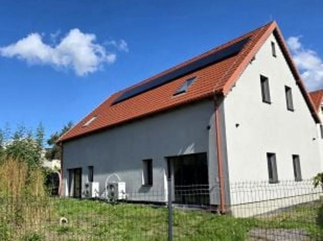 Dom na sprzedaż w Jeżów Sudecki, powiat karkonoski