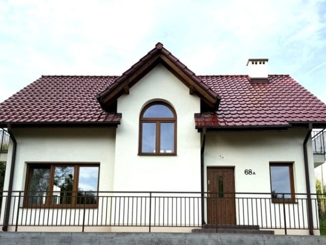 Dom na sprzedaż w Mogilany, Małopolskie