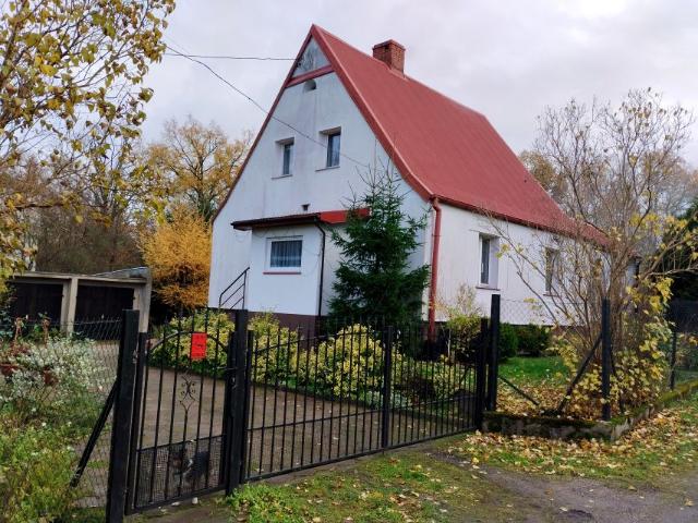 Dom na sprzedaż w Rąbino, Zachodniopomorskie