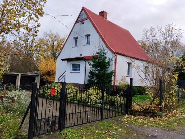 Dom na sprzedaż w Rąbino, powiat świdwiński
