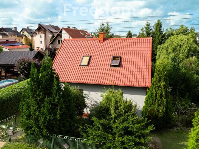 Dom na sprzedaż w Pruszcz Gdański, Pomorskie