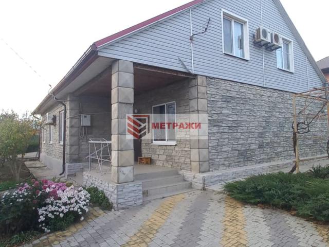 Дом продажа в Голубицкая Ст-ца, Краснодарский Край