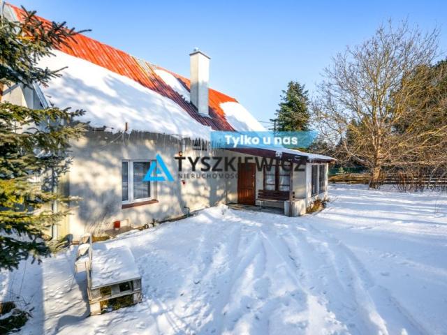 Dom na sprzedaż w Konarzyny, Pomorskie