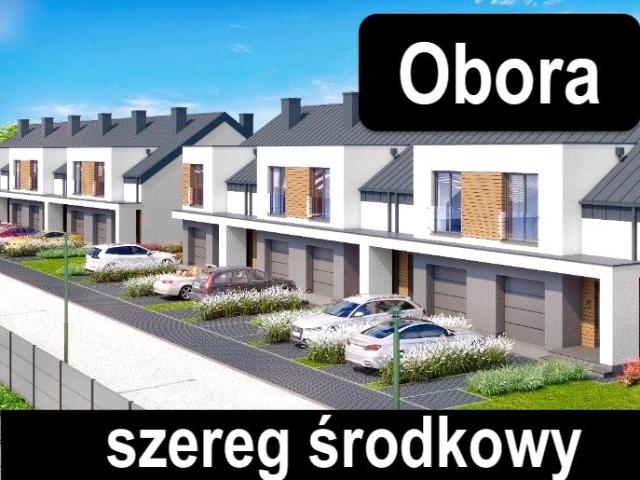 Dom na sprzedaż w Obora, Dolnośląskie