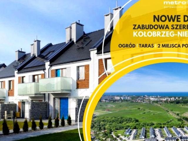 Dom na sprzedaż w Kołobrzeg, Zachodniopomorskie