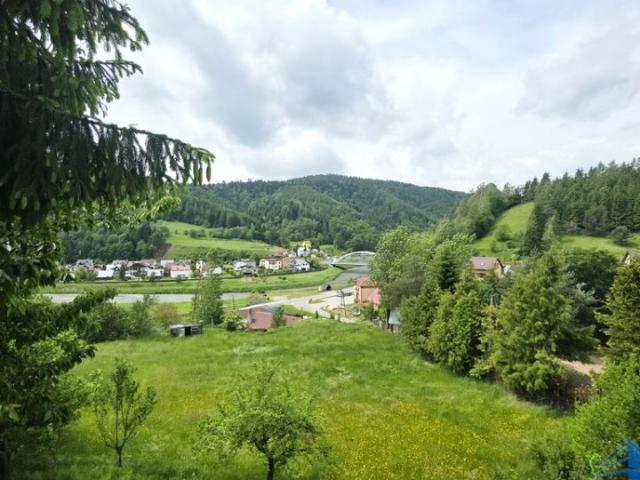 Dom na sprzedaż w Muszyna, Małopolskie