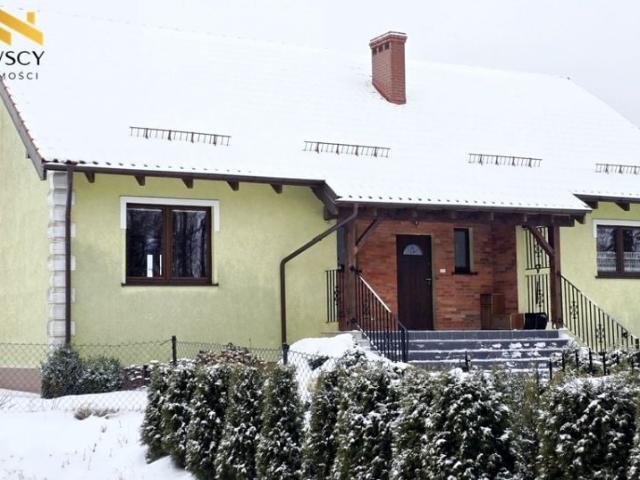 Dom na sprzedaż w Wilczęta, Warmińsko-mazurskie