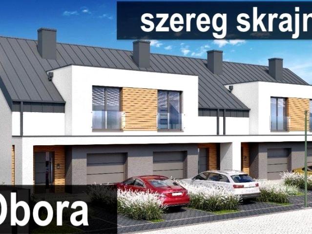 Dom na sprzedaż w Obora, Dolnośląskie