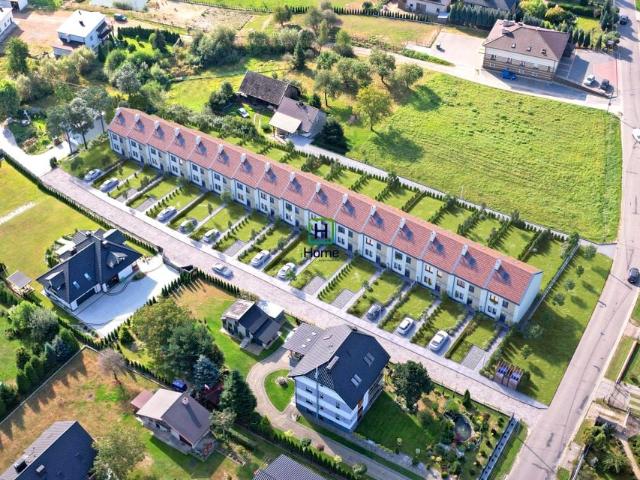 Dom na sprzedaż w Mała Wieś, Małopolskie