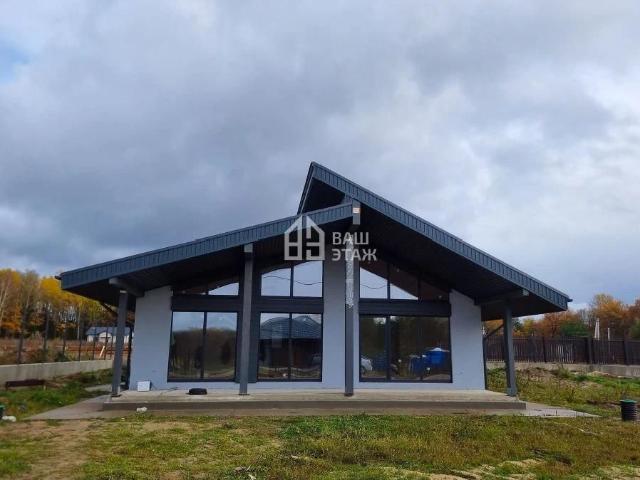 Дом продажа в Ленинский округ, городской округ Калуга