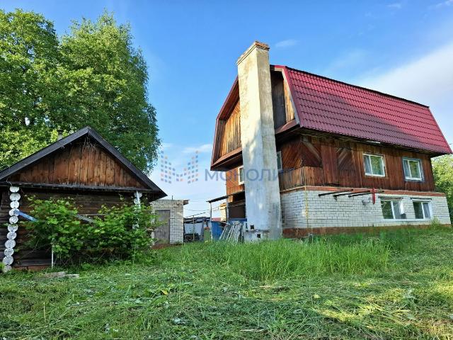Дом продажа в Марий Эл Республика