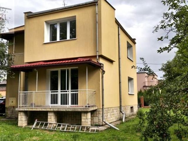 Dom na sprzedaż w Boguchwała, Podkarpackie