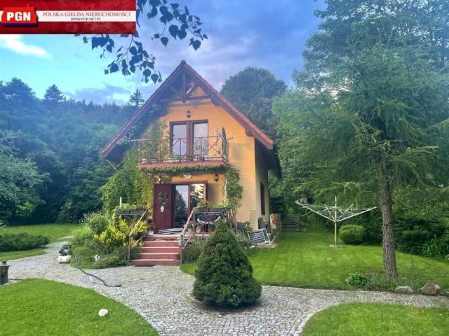Dom na sprzedaż w Międzylesie, Dolnośląskie