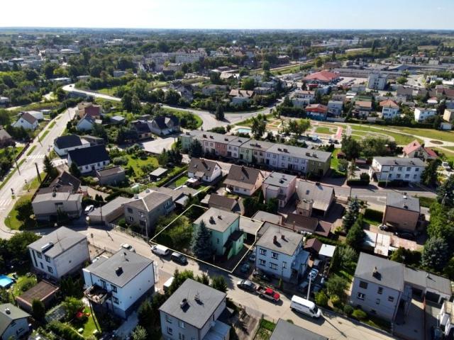 Dom na sprzedaż w Mogilno, Kujawsko-pomorskie