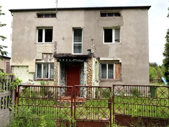 Dom na sprzedaż w Myszków, Śląskie
