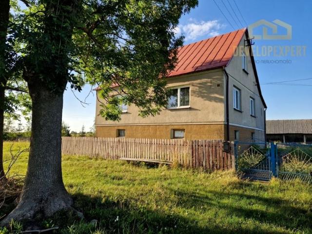Dom na sprzedaż w Łosinka, powiat hajnowski