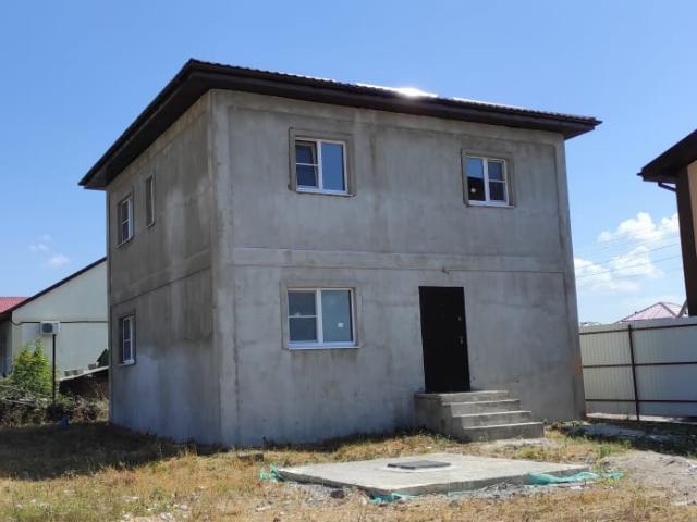 Дом продажа в Натухаевская Ст-ца, Краснодарский Край