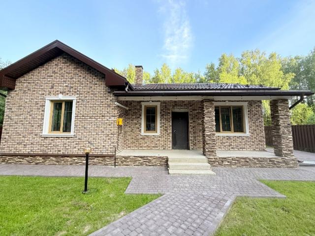 Дом продажа в Городецкий муниципальный округ, Приволжский федеральный округ