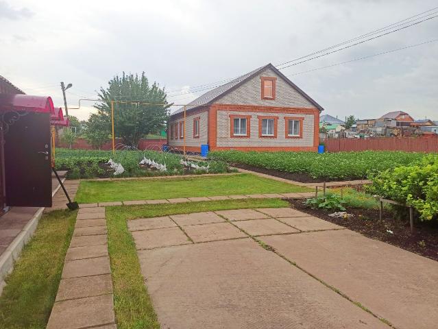 Дом продажа в Яркеевский, Башкортостан Респ