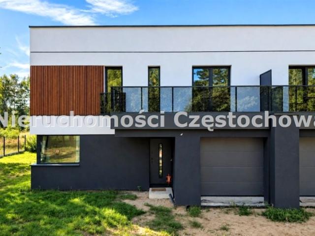 Dom na sprzedaż w Częstochowa