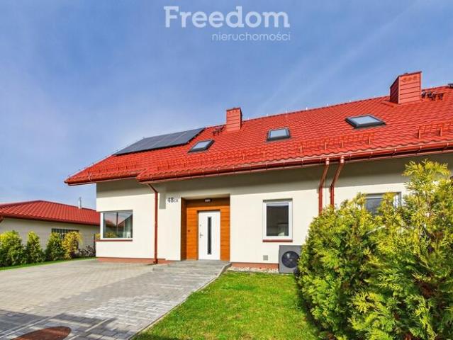 Dom na sprzedaż w Mikołajki, powiat mrągowski