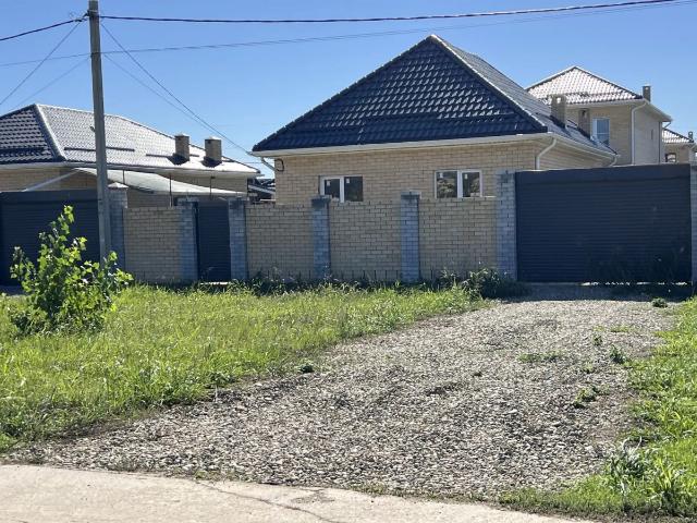 Дом продажа в Крепость, Краснодар
