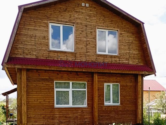 Дом продажа в Горький, Тыва Республика