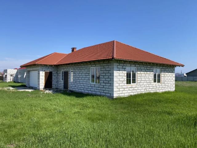 Дом продажа в Великодолинском, Днепропетровской области