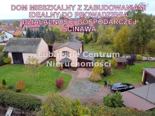 Dom na sprzedaż w Ścinawa, Dolnośląskie