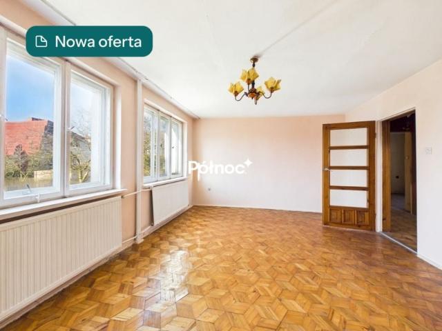Dom na sprzedaż w Legnica, Dolnośląskie