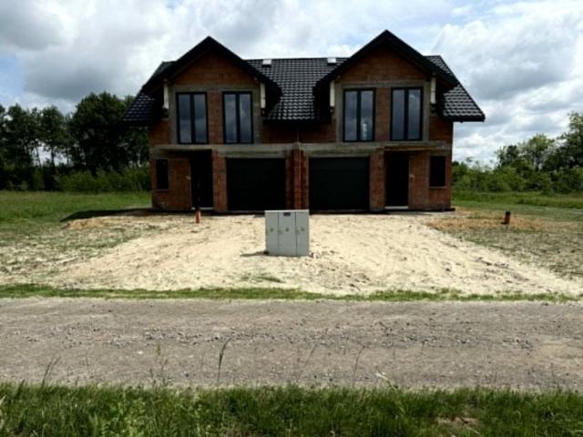 Dom na sprzedaż w Rudna Mała, Podkarpackie